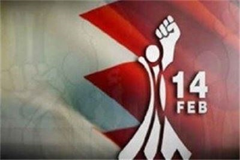ائتلاف ۱۴ فوریه بحرین: عربستان امنیت بحرین را برهم می زند؛ نه ایران