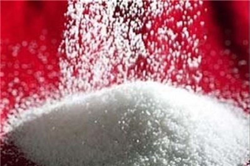 دستور واردات ۸۰۰هزار تن شکر صادر شد