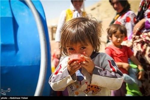 وضع "آبی" ۱۰ کلانشهر "قرمز" شد
