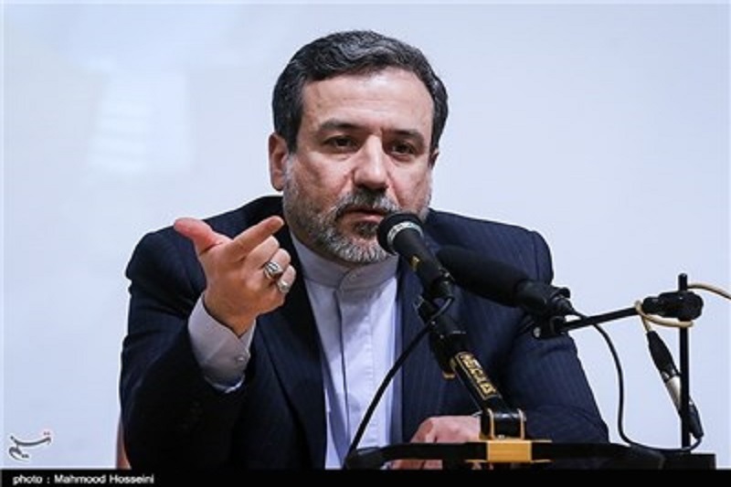 تحریم سوئیفت تسلیحاتی و موشکی باقی می‌ماند