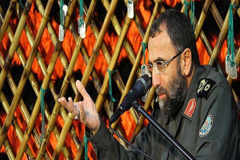 آقای ظریف در سفر به عراق ادامه عملیات تفحص شهدا را پیگیری کند