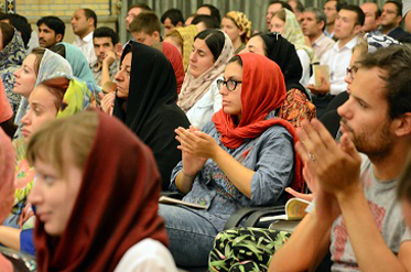 آغاز دوره یکماهه دانش‌افزایی برای ۲۰۰ فارسی‌آموز خارجی از ۱۲مرداد