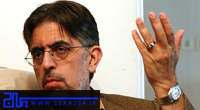 کرباسچی:روحیه خاتمی لطیف است،کاندیدا نمی شود