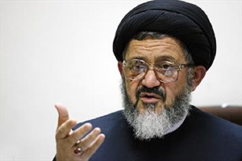 بمب اتم ما شعار مرگ بر آمریکا است