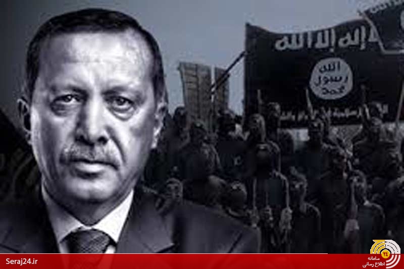 تغییر شیوه حمایتی ترکیه از داعش/ طرح دولت اردوغان در گفتگو با کردها شکست خورد