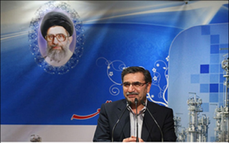 اطلاع چندانی از انفجار خط لوله صادراتی به ترکیه نداریم / از طریق رسانه‌ها متوجه شدیم