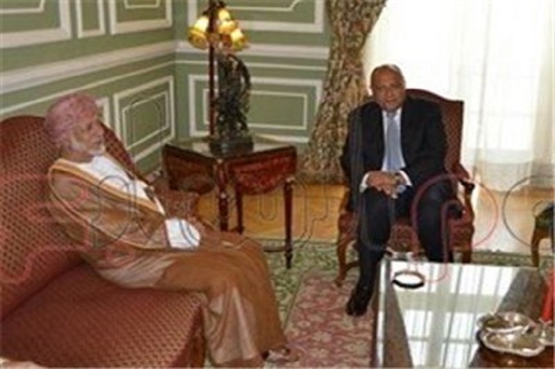 وزیر خارجه مصر: هیچ تحولی در روابط قاهره با تهران بوجود نیامده است