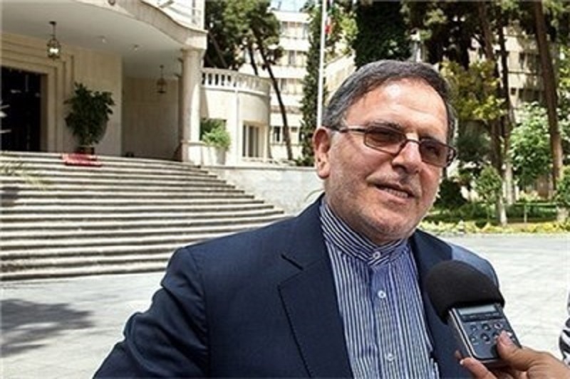 آماده باش سیف به بانک‌ها برای حضور در اقتصاد بین‌الملل