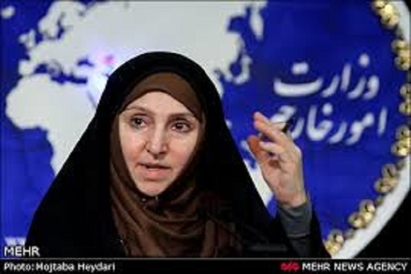 سخنگوی وزارت خارجه اقدام تروریستی در بحرین را محکوم کرد