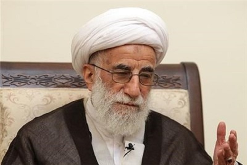 اعضای هیئت‌رئیسه شورای نگهبان انتخاب شدند