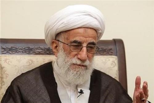 اعضای هیئت‌رئیسه شورای نگهبان انتخاب شدند