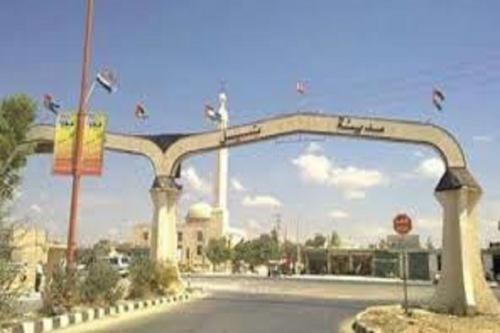 نبل و الزهراء را آزاد کنید