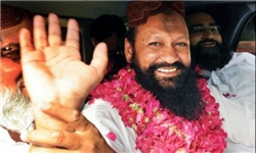 بنیانگذار لشکر جهنگوی در پاکستان کشته شد