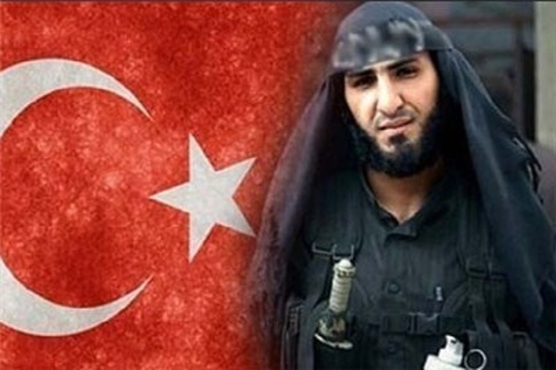 ترکیه و آل سعود در تله مشترک