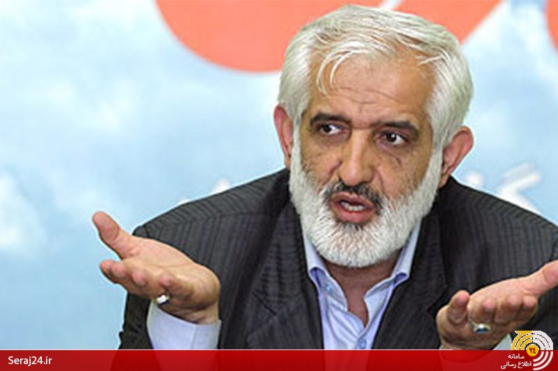 اصلاح طلبان هیچگاه خود را در دولت روحانی متوقف نخواهند کرد/اصلاح طلبان شرایط فعلی را مطلوب نمی دانند