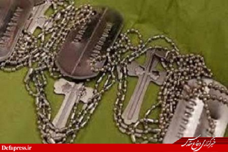 چهار شهید ارمنی سهم یک روستا+عکس