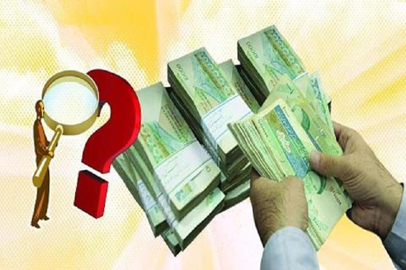 با افزایش 343 هزار میلیارد تومان در دو سال اخیر، حجم نقدینگی به 816 هزار میلیارد رسید