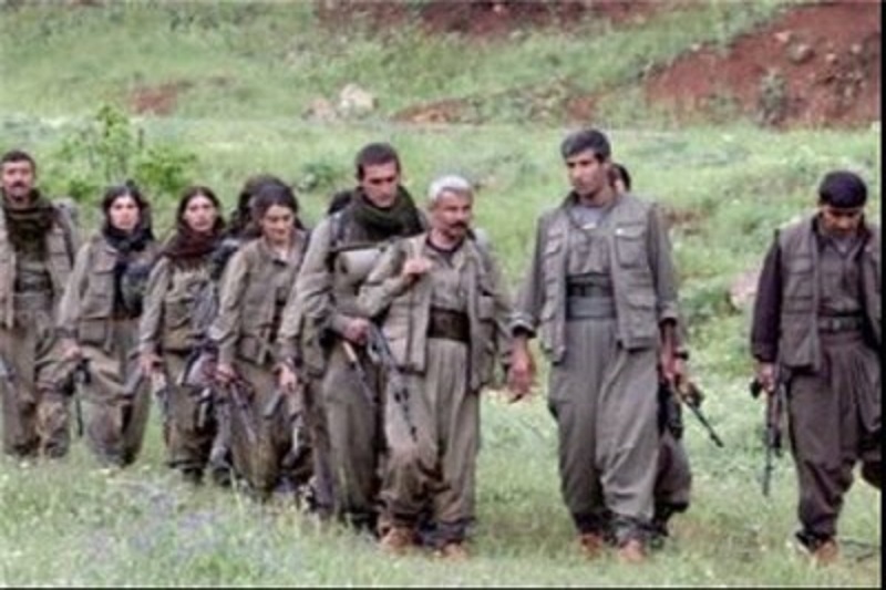 پ‌ک‌ک سه سرباز دیگر ارتش ترکیه را به قتل رساند