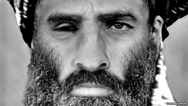 «ملا اختر منصور» جانشین «ملاعمر» رهبر طالبان شد
