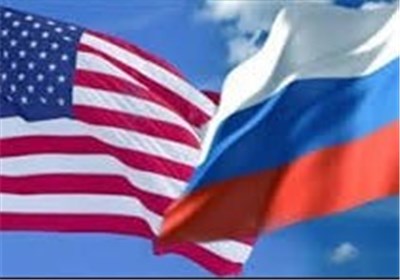 آمریکا تحریم‌های بیشتری علیه روسیه اعمال کرد 