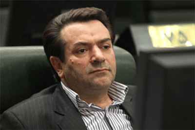 ماجرای نامه رئیس کمیسیون اقتصادی به لاریجانی