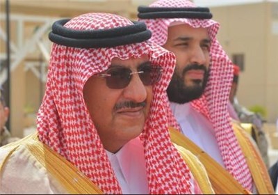 آتش زیر خاکستر برای خاندان آل سعود