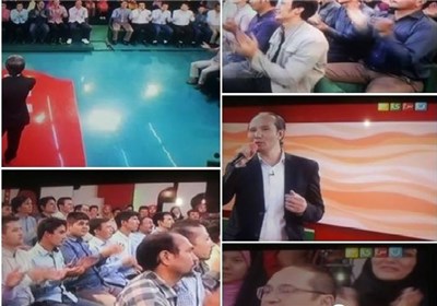 موج تغییرات رسانه‌ای، این بار در «خندوانه» 