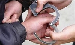 بازداشت مدیر معزول نفتی به اتهام فساد چند صد میلیارد تومانی