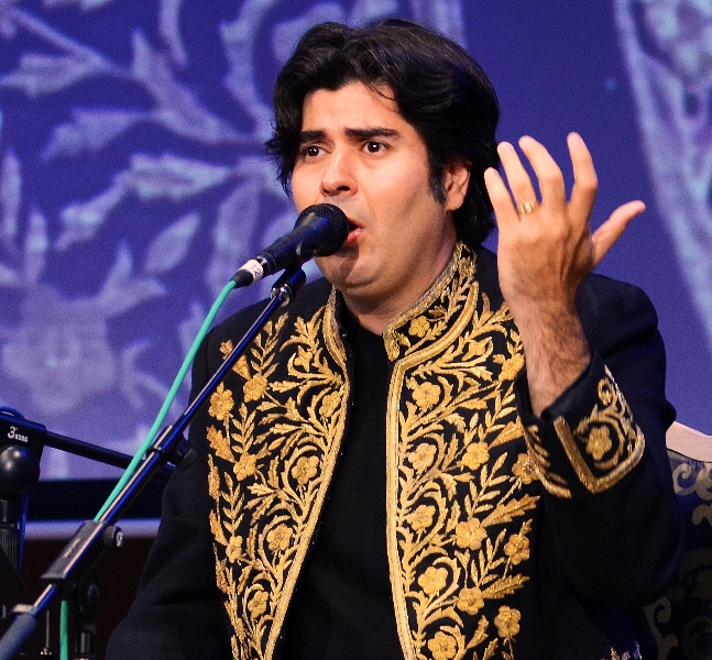 وضعیت جسمانی سالار عقیلی رو به بهبود است