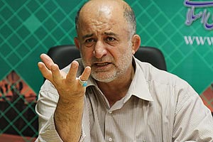 ماشین آلات چینی چرخ نساجی مازندران را از حرکت درآورد