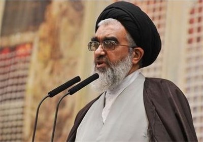 حتی با اجرایی شدن توافق هسته‌ای ملت ایران به آمریکا اعتماد نمی‌کند 