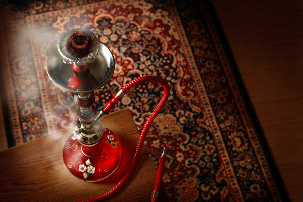 «قلیان» اروپا و آمریکا را تسخیر می‌کند؟