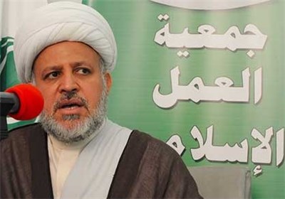 وخامت وضع جسمانی دبیرکل جمعیت عمل اسلامی بحرین در زندان‌های آل خلیفه 