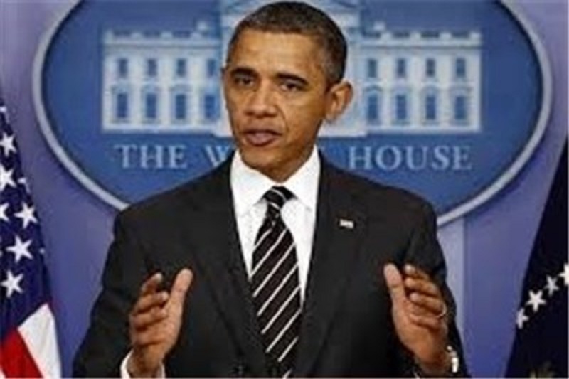 اوباما در دانشگاه واشنگتن درباره برجام سخنرانی می‌کند