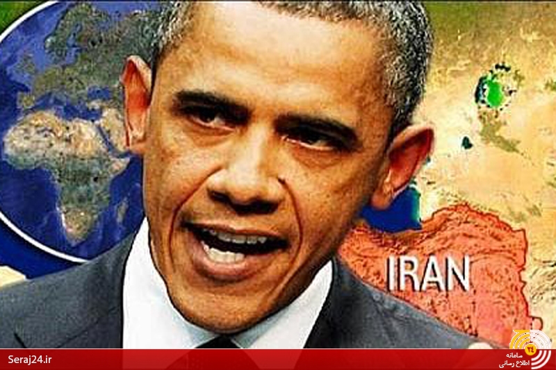 اظهارات خطرناک اوباما درباره «جنگ مدیریت شده» علیه ایران/ توافق برجام سایه جنگ را از سر ایران برداشته است؟