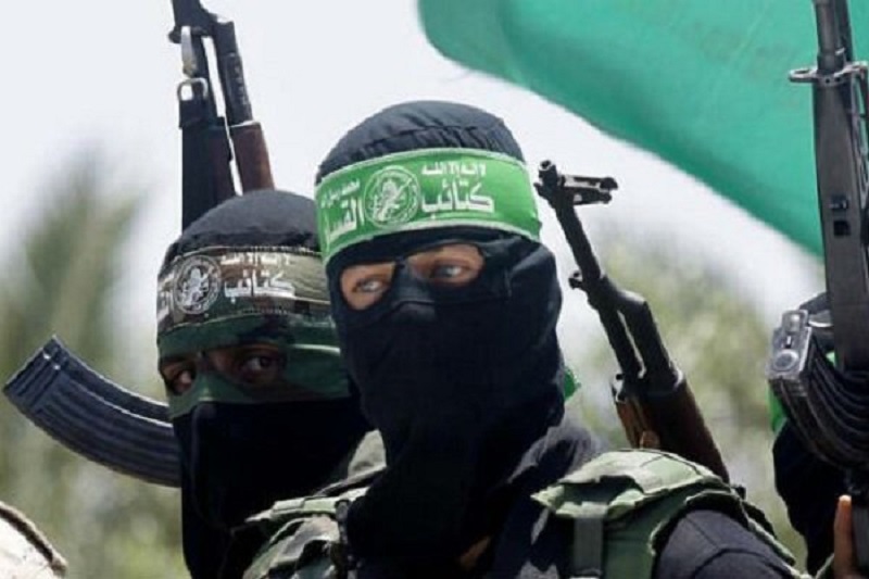 واکنش حماس و گردان های عزالدین قسام به جنایت صهیونیست ها
