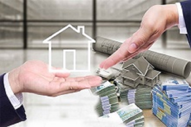 تسهیلات خرید جوابگوی بازار مسکن نیست