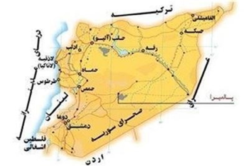 شهر حسکه در سوریه کاملاً امن اعلام شد