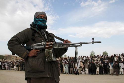 چرا طالبان به رهبر القاعده پناه داد؟/ آیا داعش در افغانستان و پاکستان قدرت می‌گیرد؟