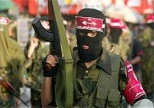 گردان های شهید ابوعلی خواستار اعلان جنگ علیه شهرک نشینان شد 