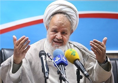 حجت‌الاسلام سعیدی: دشمن به‌دنبال مسائل فرا هسته‌ای است 