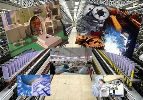 واردات از چین، پیچ‌ومهره‌سازی‌ها را تعطیل کرد 
