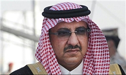 نگرانی ولی‌عهد عربستان از اینکه هدف عملیات سوء قصد قرار بگیرد