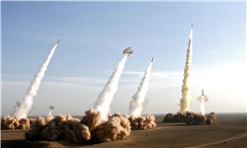 درخواست علما و طلاب حوزه علمیه قم برای برگزاری رزمایش موشکی سپاه