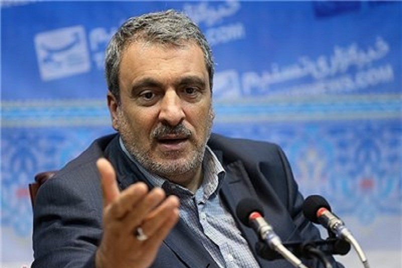 ساماندهی ورود گردشگران عراقی به ایران در ایستگاه آخر