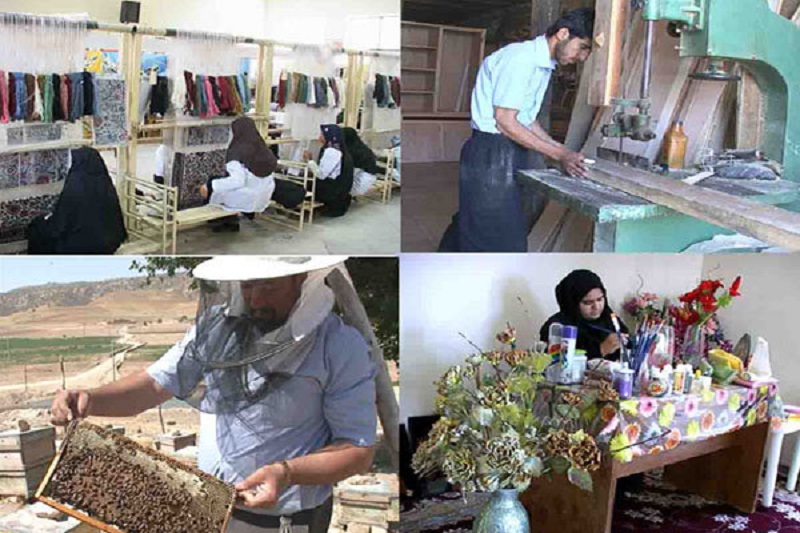 مرگ ۶۸ تهرانی در حوادث کار/ مهمترین علل فوت در محل کار