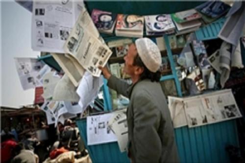 جنجال بر سر جانشینی ملاعمر تا میزبانی پکن برای مسابقات المپیک 2022