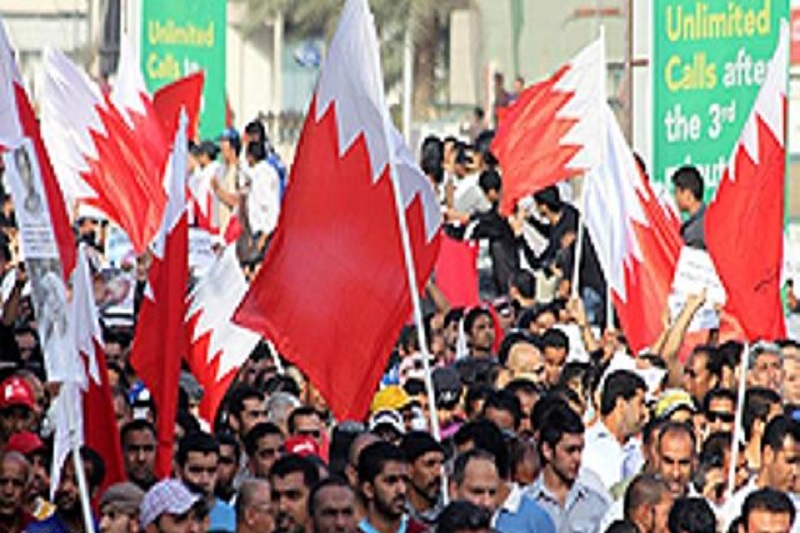 شیوه‌‌ صهیونیستی سرکوب معارضان بحرینی/وخامت حال معروفترین مخالف پس از شکنجه‌