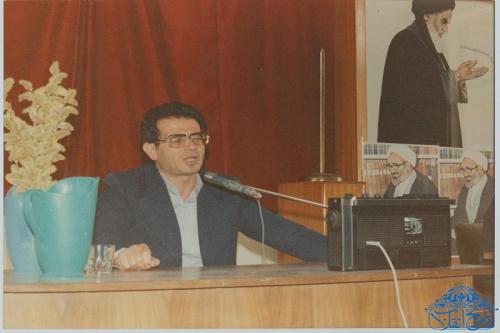 جنجالی ترین روز مجلس؛ صوت جلسه بررسی اعتبارنامه شهید حسن آیت