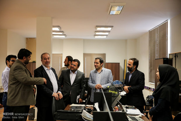 رویه جاری فرهنگی کشور منجر به گسست نسلی می‌شود